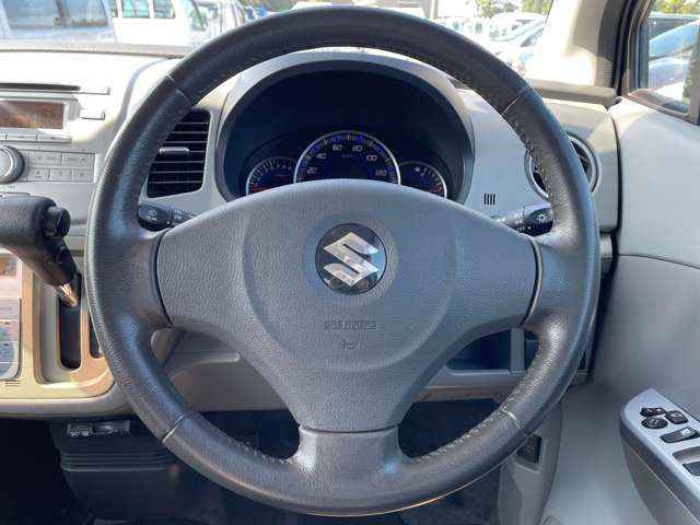 Suzuki WAGON R 2012-06 7035-18