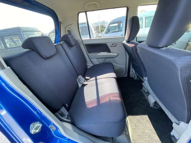 Suzuki WAGON R 2012-06 7035-12