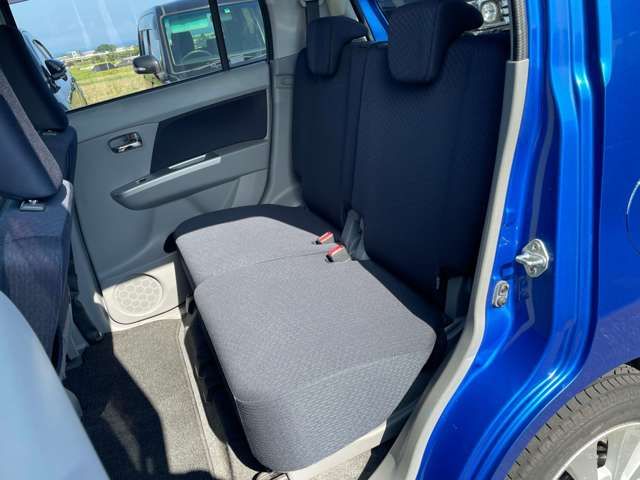 Suzuki WAGON R 2012-06 7035-14