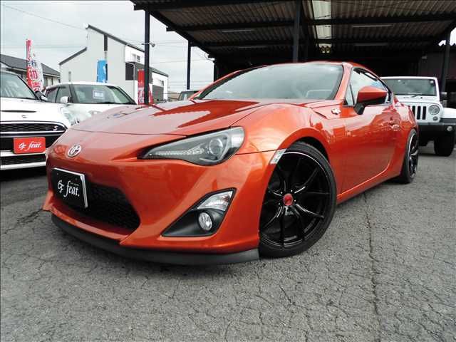 Toyota 86 2012-06 1357-0