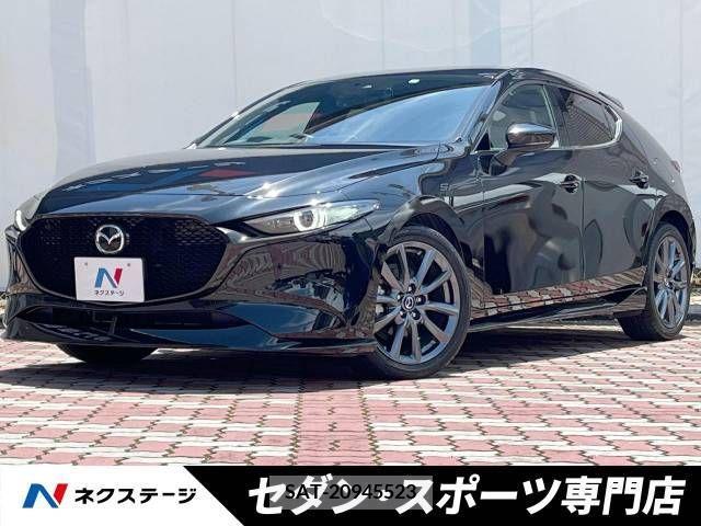 Mazda MAZDA3 2019-12 337473-0
