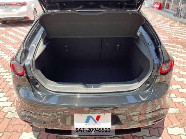 Mazda MAZDA3 2019-12 337473-10