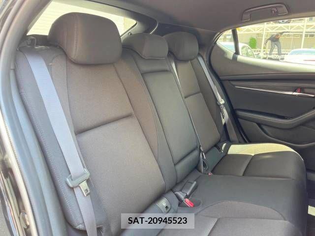 Mazda MAZDA3 2019-12 337473-9
