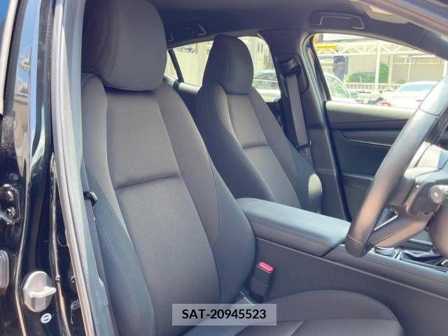 Mazda MAZDA3 2019-12 337473-8