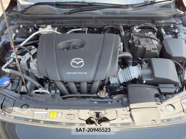 Mazda MAZDA3 2019-12 337473-18
