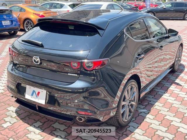 Mazda MAZDA3 2019-12 337473-17