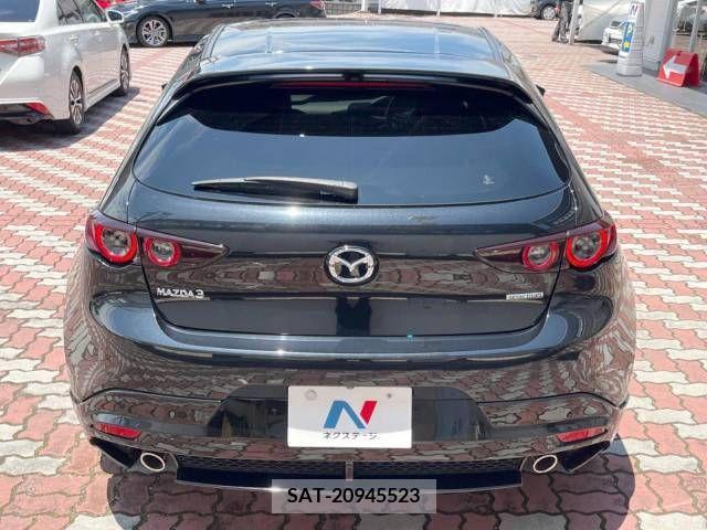 Mazda MAZDA3 2019-12 337473-15