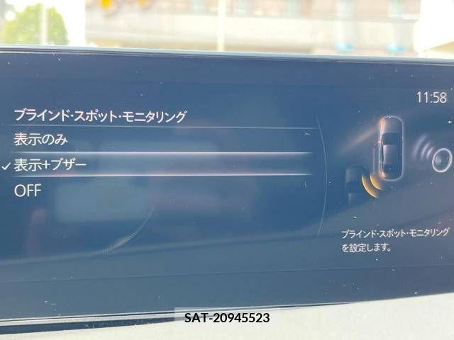 Mazda MAZDA3 2019-12 337473-5