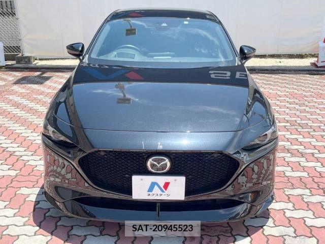 Mazda MAZDA3 2019-12 337473-14