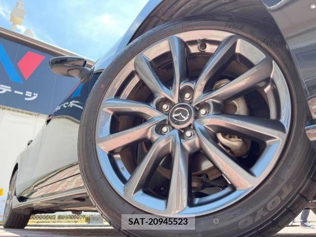 Mazda MAZDA3 2019-12 337473-13