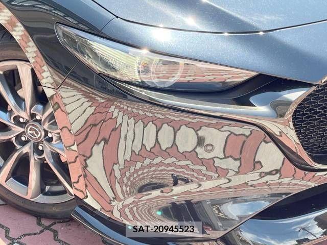 Mazda MAZDA3 2019-12 337473-12