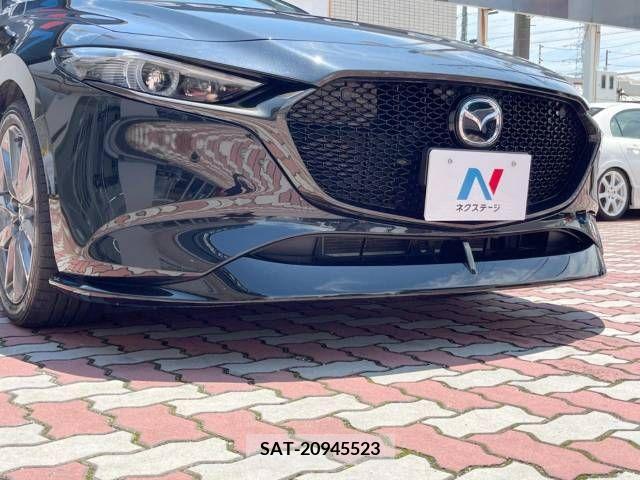 Mazda MAZDA3 2019-12 337473-2
