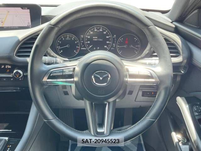 Mazda MAZDA3 2019-12 337473-11
