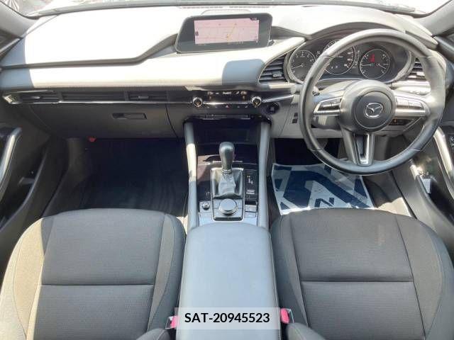 Mazda MAZDA3 2019-12 337473-1