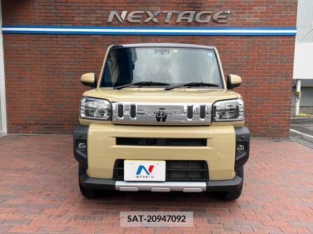 Daihatsu TAFT 2022-01 310793-15