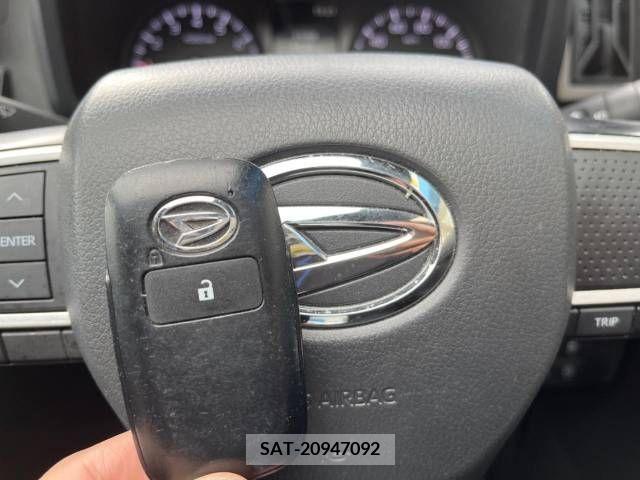 Daihatsu TAFT 2022-01 310793-6