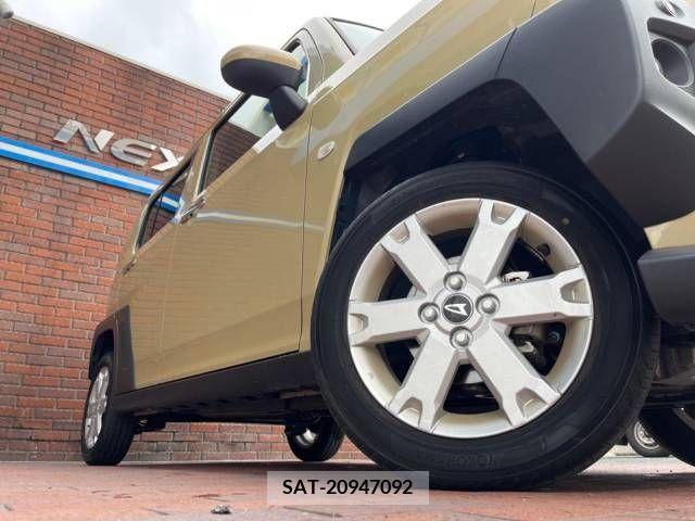 Daihatsu TAFT 2022-01 310793-14