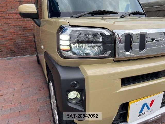 Daihatsu TAFT 2022-01 310793-13