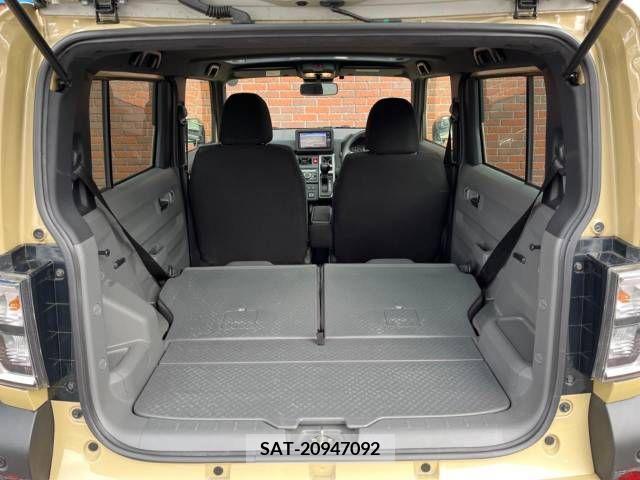 Daihatsu TAFT 2022-01 310793-12