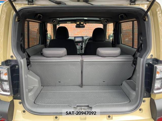 Daihatsu TAFT 2022-01 310793-11