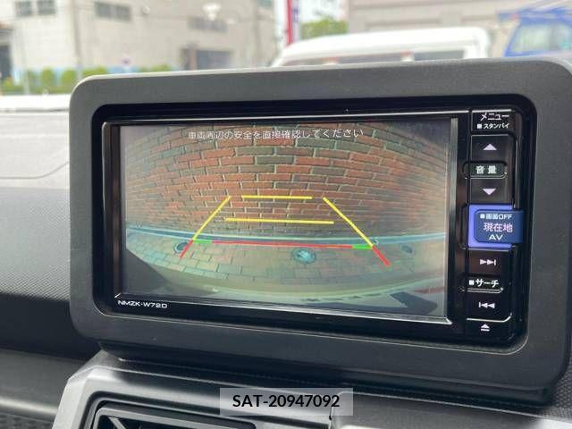 Daihatsu TAFT 2022-01 310793-3