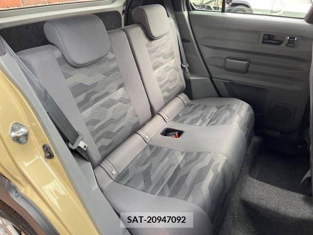 Daihatsu TAFT 2022-01 310793-10