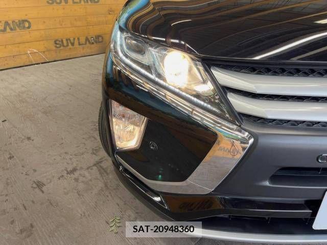 Mitsubishi ECLIPSE CROSS 2019-04 267881-12