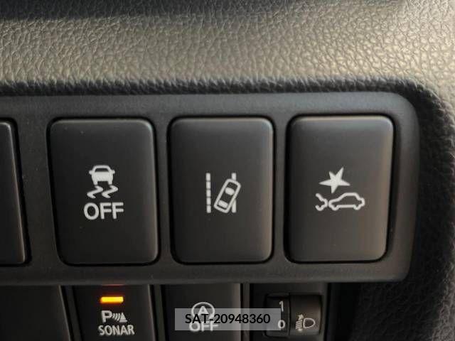 Mitsubishi ECLIPSE CROSS 2019-04 267881-5