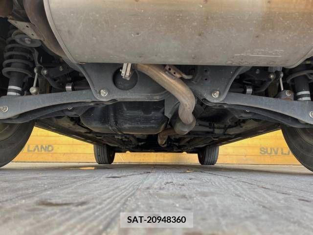 Mitsubishi ECLIPSE CROSS 2019-04 267881-19