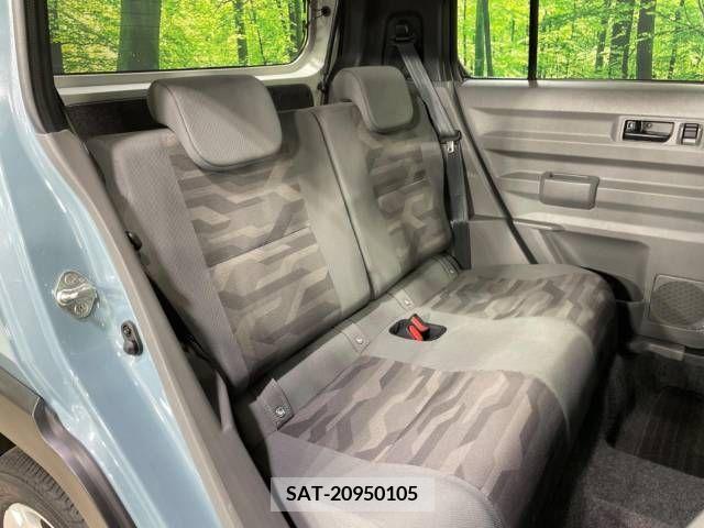 Daihatsu TAFT 2020-12 310749-5