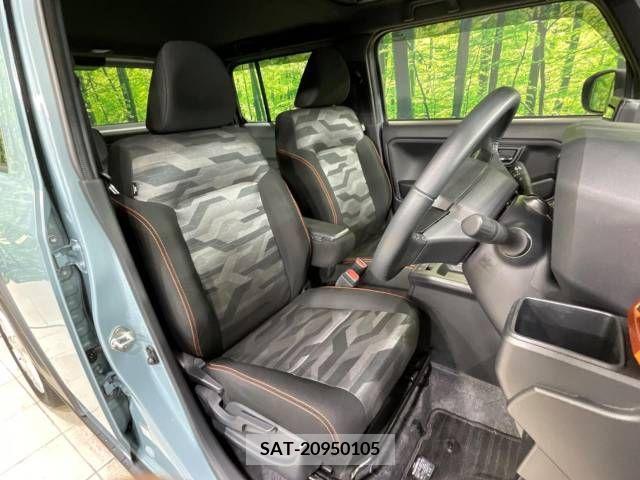 Daihatsu TAFT 2020-12 310749-4