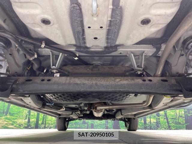 Daihatsu TAFT 2020-12 310749-15