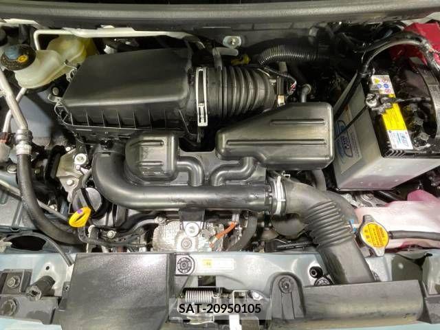 Daihatsu TAFT 2020-12 310749-14
