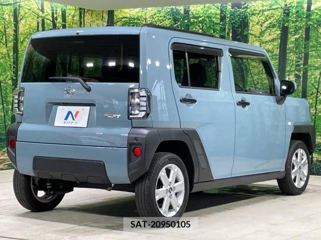 Daihatsu TAFT 2020-12 310749-13
