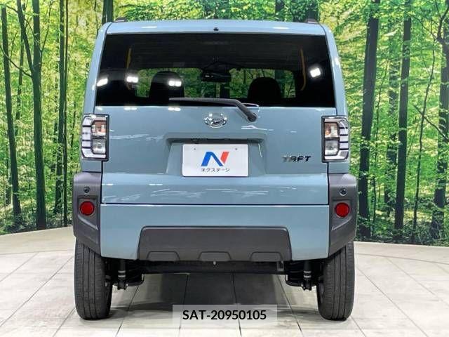 Daihatsu TAFT 2020-12 310749-11