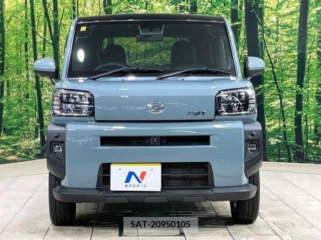 Daihatsu TAFT 2020-12 310749-10