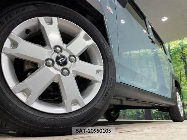Daihatsu TAFT 2020-12 310749-9