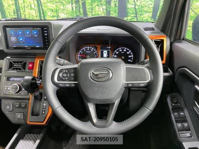 Daihatsu TAFT 2020-12 310749-7
