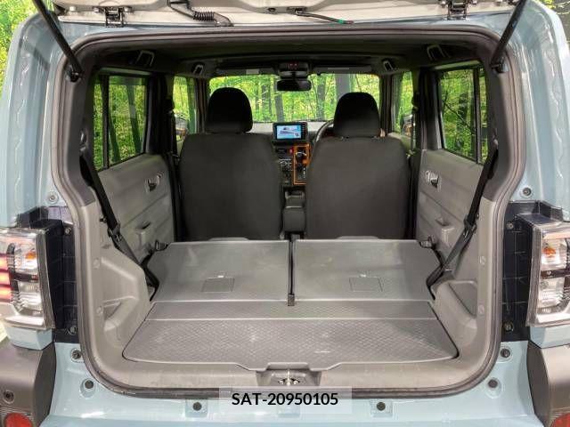 Daihatsu TAFT 2020-12 310749-6