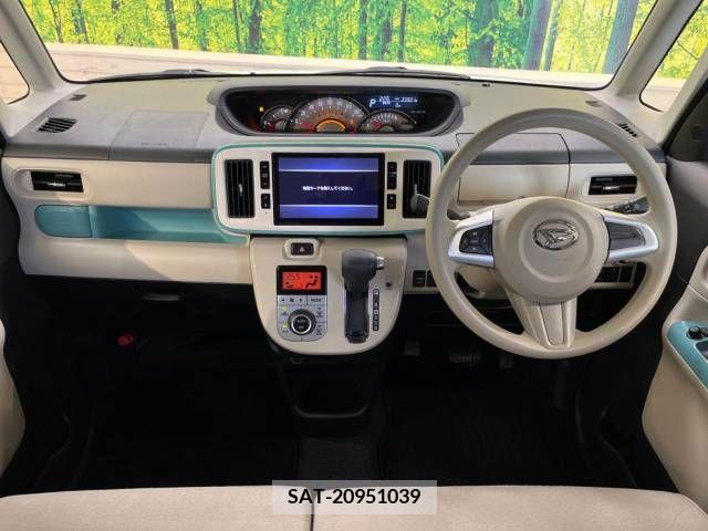 Daihatsu MOVE 2018-12 350245-1