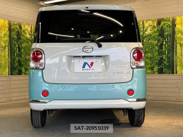Daihatsu MOVE 2018-12 350245-15