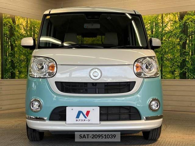 Daihatsu MOVE 2018-12 350245-14