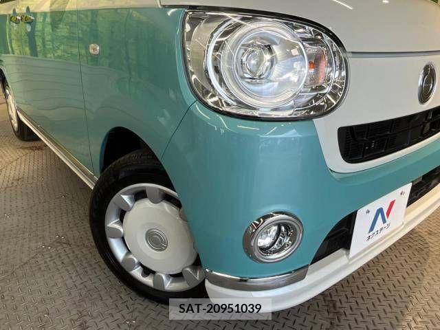 Daihatsu MOVE 2018-12 350245-12