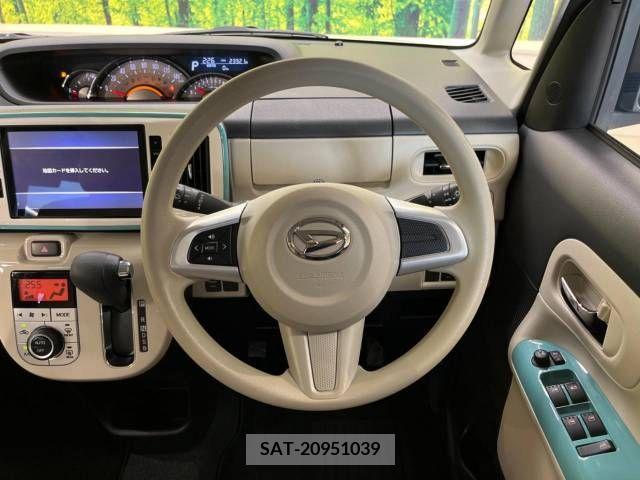 Daihatsu MOVE 2018-12 350245-11