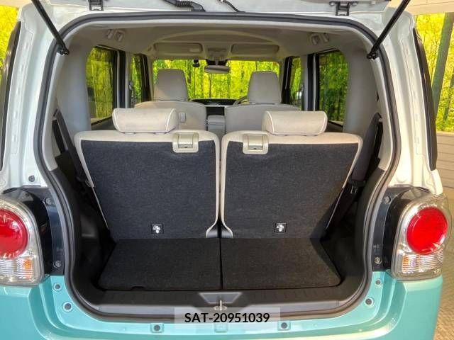 Daihatsu MOVE 2018-12 350245-10