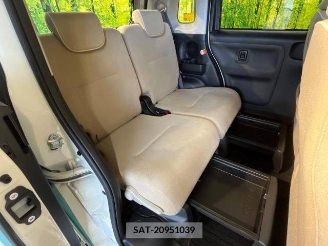 Daihatsu MOVE 2018-12 350245-9