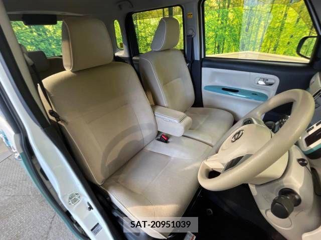 Daihatsu MOVE 2018-12 350245-8