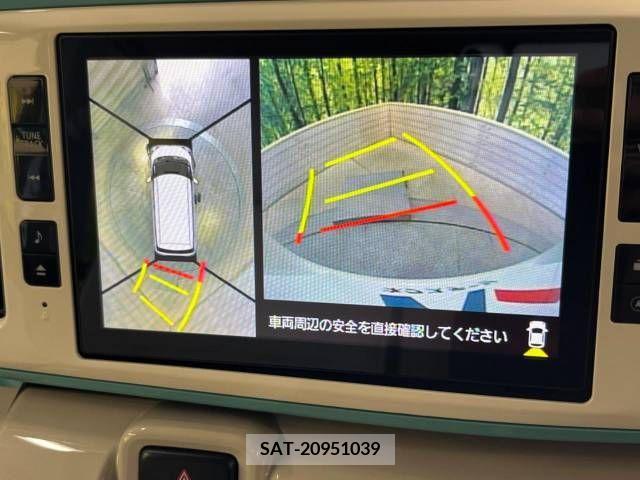 Daihatsu MOVE 2018-12 350245-4
