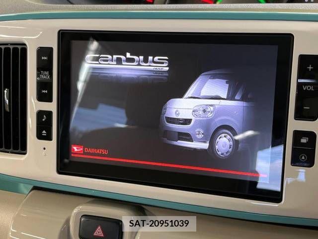 Daihatsu MOVE 2018-12 350245-3