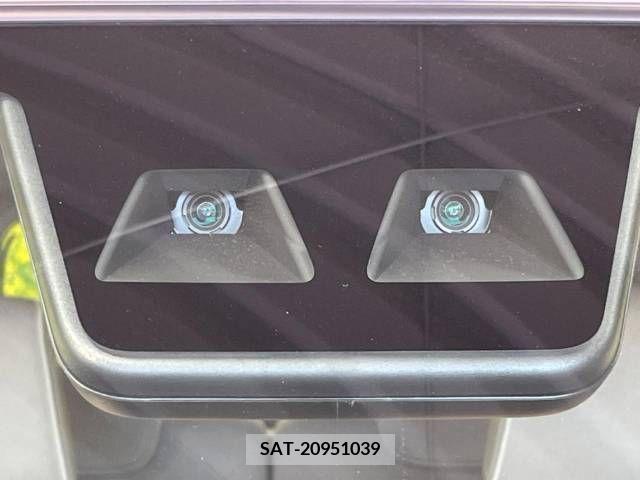 Daihatsu MOVE 2018-12 350245-2